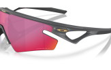 P&auml;ikeseprillid OAKLEY Sphaera Slash Matte Carbon Prizm Road