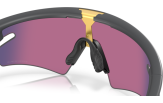 P&auml;ikeseprillid OAKLEY Sphaera Slash Matte Carbon Prizm Road