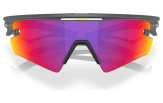 P&auml;ikeseprillid OAKLEY Sphaera Slash Matte Carbon Prizm Road