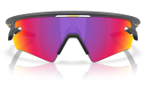 P&auml;ikeseprillid OAKLEY Sphaera Slash Matte Carbon Prizm Road