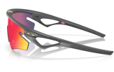 P&auml;ikeseprillid OAKLEY Sphaera Slash Matte Carbon Prizm Road