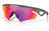 P&auml;ikeseprillid OAKLEY Sphaera Slash Matte Carbon Prizm Road