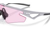 P&auml;ikeseprillid OAKLEY Sphaera Slash Matte Fog Prizm Low Light