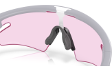 P&auml;ikeseprillid OAKLEY Sphaera Slash Matte Fog Prizm Low Light