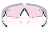 P&auml;ikeseprillid OAKLEY Sphaera Slash Matte Fog Prizm Low Light