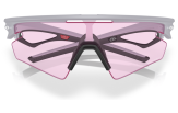 P&auml;ikeseprillid OAKLEY Sphaera Slash Matte Fog Prizm Low Light