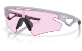 P&auml;ikeseprillid OAKLEY Sphaera Slash Matte Fog Prizm Low Light