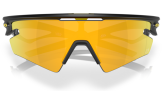 P&auml;ikeseprillid OAKLEY Sphaera Slash TDF Matte Black Ink Prizm 24k Polarized
