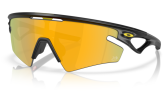P&auml;ikeseprillid OAKLEY Sphaera Slash TDF Matte Black Ink Prizm 24k Polarized