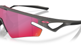 P&auml;ikeseprillid OAKLEY Sphaera Slash Giro Grey Smoke Prizm Road