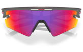 P&auml;ikeseprillid OAKLEY Sphaera Slash Giro Grey Smoke Prizm Road