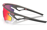 P&auml;ikeseprillid OAKLEY Sphaera Slash Giro Grey Smoke Prizm Road