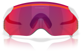 P&auml;ikeseprillid OAKLEY Velo Kato Matte White Prizm Road