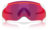 P&auml;ikeseprillid OAKLEY Velo Kato Matte White Prizm Road