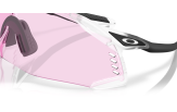 P&auml;ikeseprillid OAKLEY Velo Kato Matte Clear Prizm Low Light