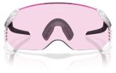 P&auml;ikeseprillid OAKLEY Velo Kato Matte Clear Prizm Low Light