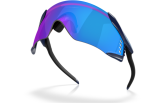 P&auml;ikeseprillid OAKLEY Velo Kato Matte Navy Prizm Sapphire