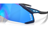 P&auml;ikeseprillid OAKLEY Velo Kato Matte Navy Prizm Sapphire