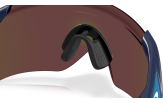 P&auml;ikeseprillid OAKLEY Velo Kato Matte Navy Prizm Sapphire