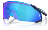 P&auml;ikeseprillid OAKLEY Velo Kato Matte Navy Prizm Sapphire