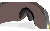 P&auml;ikeseprillid OAKLEY Velo Kato Matte Carbon Prizm 24k