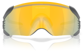 P&auml;ikeseprillid OAKLEY Velo Kato Matte Carbon Prizm 24k