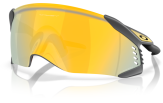 P&auml;ikeseprillid OAKLEY Velo Kato Matte Carbon Prizm 24k