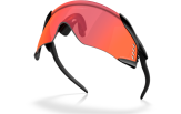 P&auml;ikeseprillid OAKLEY Velo Kato Matte Black Prizm Trail Torch