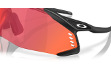 P&auml;ikeseprillid OAKLEY Velo Kato Matte Black Prizm Trail Torch