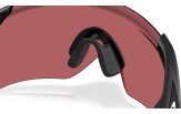 P&auml;ikeseprillid OAKLEY Velo Kato Matte Black Prizm Trail Torch