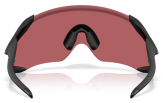 P&auml;ikeseprillid OAKLEY Velo Kato Matte Black Prizm Trail Torch