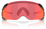 P&auml;ikeseprillid OAKLEY Velo Kato Matte Black Prizm Trail Torch
