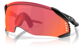 P&auml;ikeseprillid OAKLEY Velo Kato Matte Black Prizm Trail Torch
