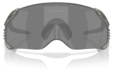P&auml;ikeseprillid OAKLEY Velo Kato Matte Grey Ink Prizm Black