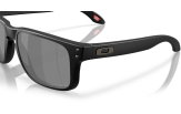 P&auml;ikeseprillid OAKLEY Holbrook S Matte Black Prizm Black Polarized