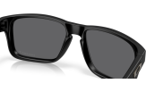 P&auml;ikeseprillid OAKLEY Holbrook S Matte Black Prizm Black Polarized