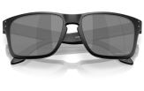 P&auml;ikeseprillid OAKLEY Holbrook S Matte Black Prizm Black Polarized