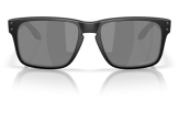 P&auml;ikeseprillid OAKLEY Holbrook S Matte Black Prizm Black Polarized