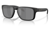 P&auml;ikeseprillid OAKLEY Holbrook S Matte Black Prizm Black Polarized