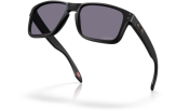P&auml;ikeseprillid OAKLEY Holbrook S Matte Black Prizm Grey