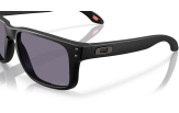 P&auml;ikeseprillid OAKLEY Holbrook S Matte Black Prizm Grey