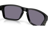 P&auml;ikeseprillid OAKLEY Holbrook S Matte Black Prizm Grey