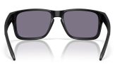 P&auml;ikeseprillid OAKLEY Holbrook S Matte Black Prizm Grey