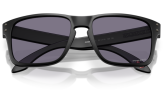 P&auml;ikeseprillid OAKLEY Holbrook S Matte Black Prizm Grey