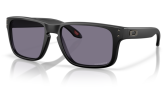 P&auml;ikeseprillid OAKLEY Holbrook S Matte Black Prizm Grey