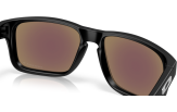 P&auml;ikeseprillid OAKLEY Holbrook S Matte Black Prizm Sapphire Polarized