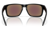 P&auml;ikeseprillid OAKLEY Holbrook S Matte Black Prizm Sapphire Polarized