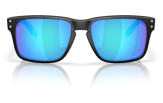 P&auml;ikeseprillid OAKLEY Holbrook S Matte Black Prizm Sapphire Polarized