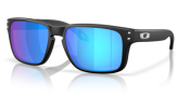 P&auml;ikeseprillid OAKLEY Holbrook S Matte Black Prizm Sapphire Polarized