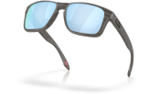 P&auml;ikeseprillid OAKLEY Holbrook S Woodgrain Prizm Deep Water Polarized